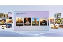 samsung ai tv serisine google fotograflari getiriyor