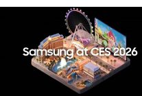 samsung ces 2026da yapay zeka ekosistemi deneyimini ozel bir fuar salonunda tanitacak