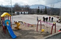 saripinar mahallesine yeni meydan