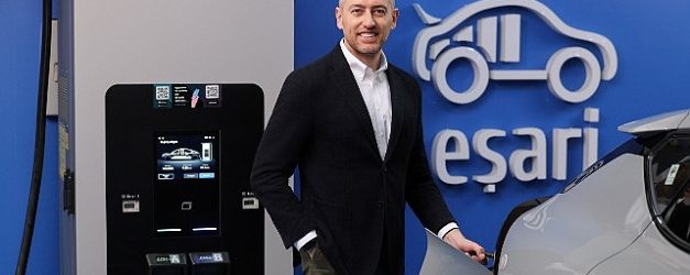 sarj altyapisinda ikinci faz esarj yuzde 85e varan hizli istasyon yapisiyla yeni doneme hazirlaniyor