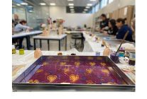 seka sanat 2025te 32 bin kisiyi agirladi