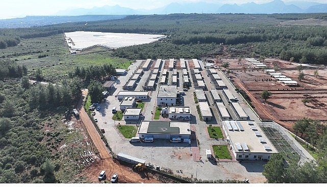 sokak hayvanlari gecici bakimevi can dostlara yeni yuva yolu oluyor