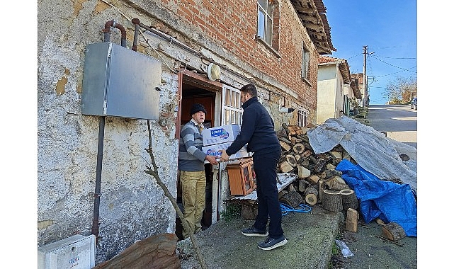 sosyal projelerin buyuklugu 2025te rakamlara yansidi