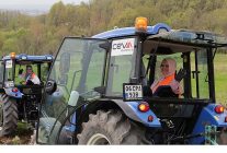 tarimsal uretime genis kapsamli destek