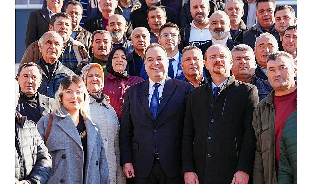 tek amacimiz manisamizi en guzel hizmetlerle bulusturmak