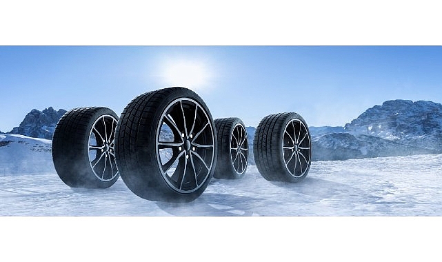 turkiyede bir ilk homer ile lastik teminatinda devrim