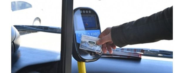 ulasimda tek bilet buyuk tasarruf