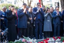 zubeyde hanima duygusal anma